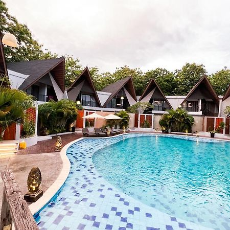 Mana Villas Nusa Dua Nusa Dua  Exterior photo