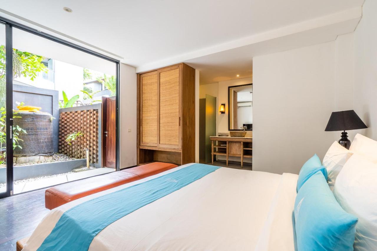 Mana Villas Nusa Dua Nusa Dua  Exterior photo