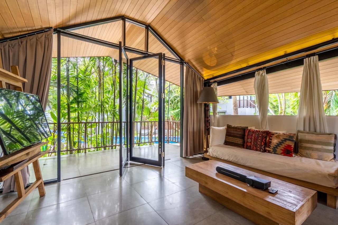 Mana Villas Nusa Dua Nusa Dua  Exterior photo