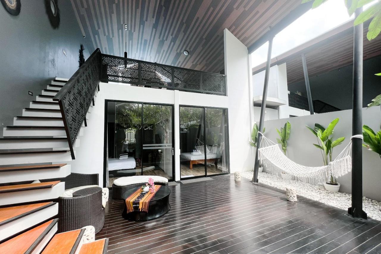 Mana Villas Nusa Dua Nusa Dua  Exterior photo