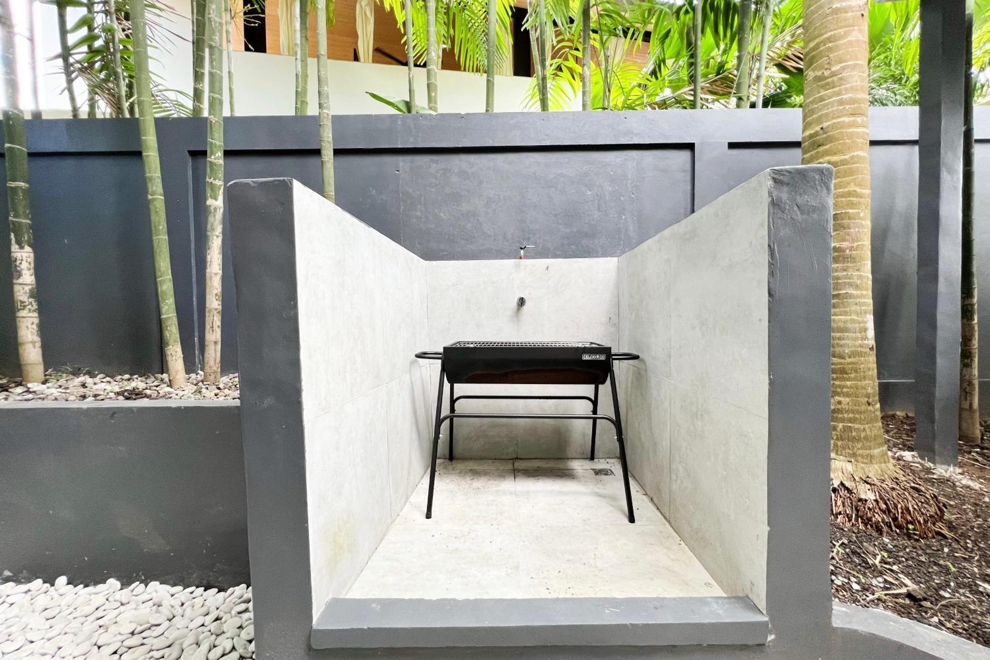 Mana Villas Nusa Dua Nusa Dua  Room photo