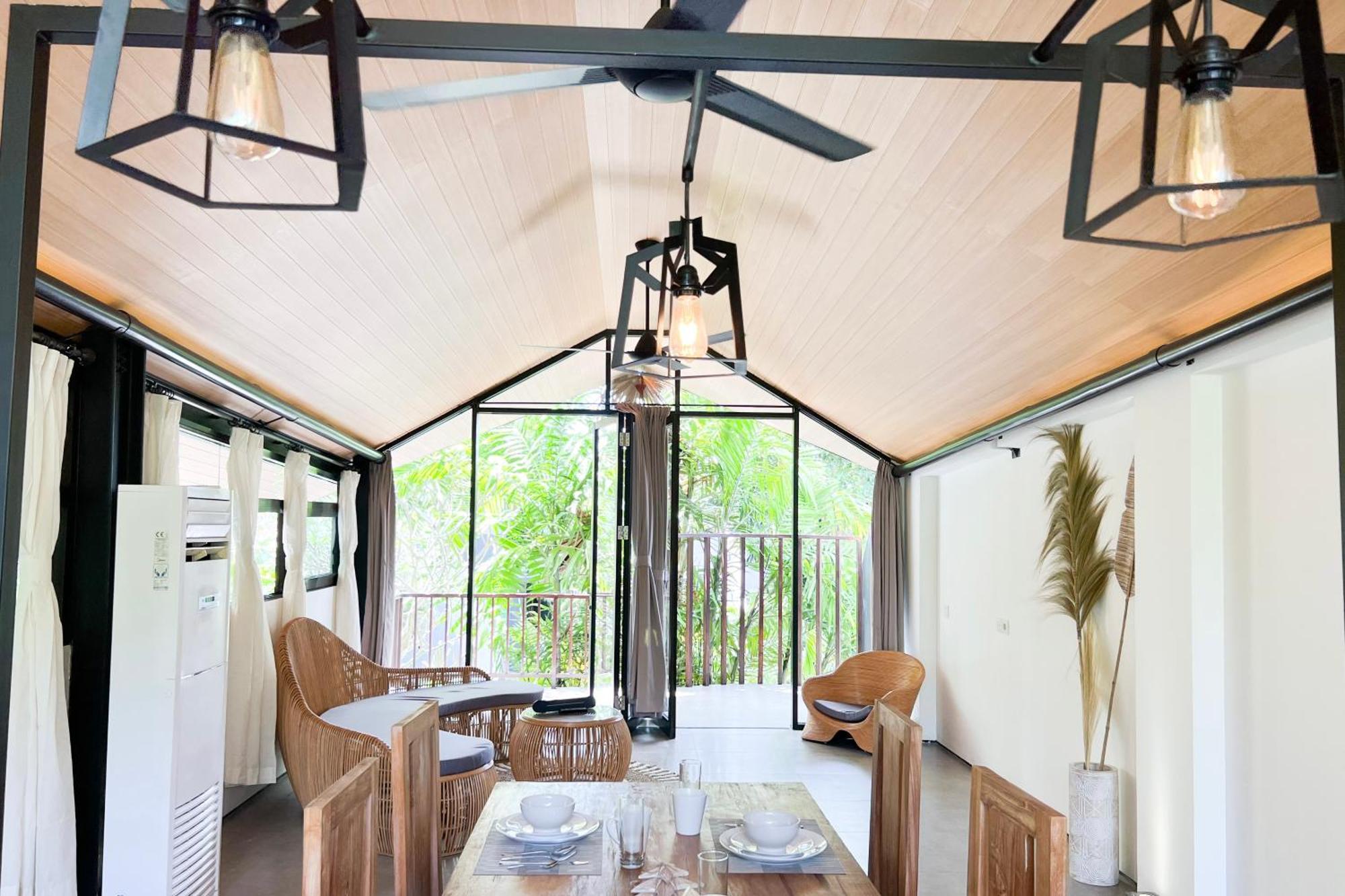 Mana Villas Nusa Dua Nusa Dua  Room photo