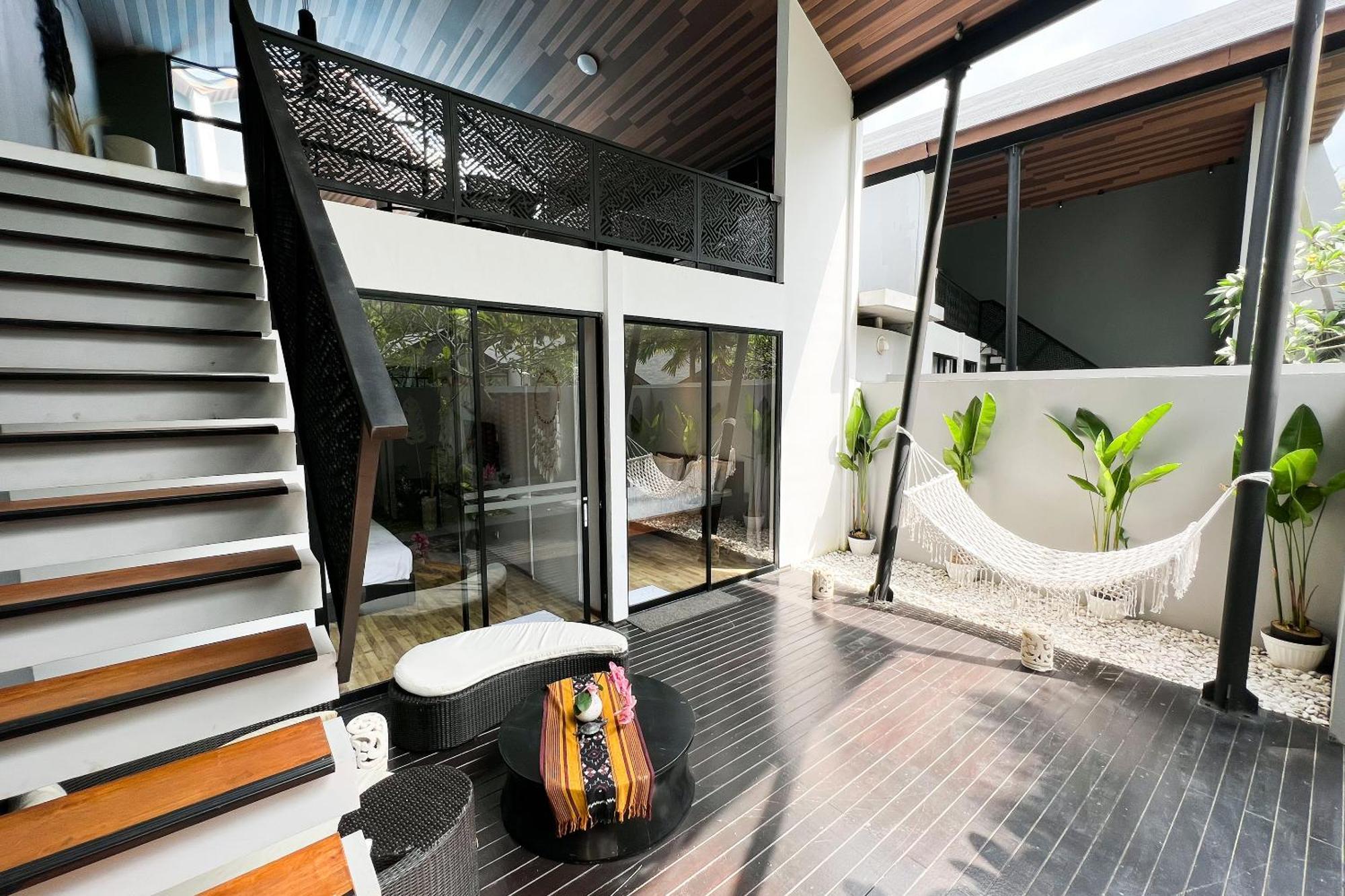 Mana Villas Nusa Dua Nusa Dua  Room photo
