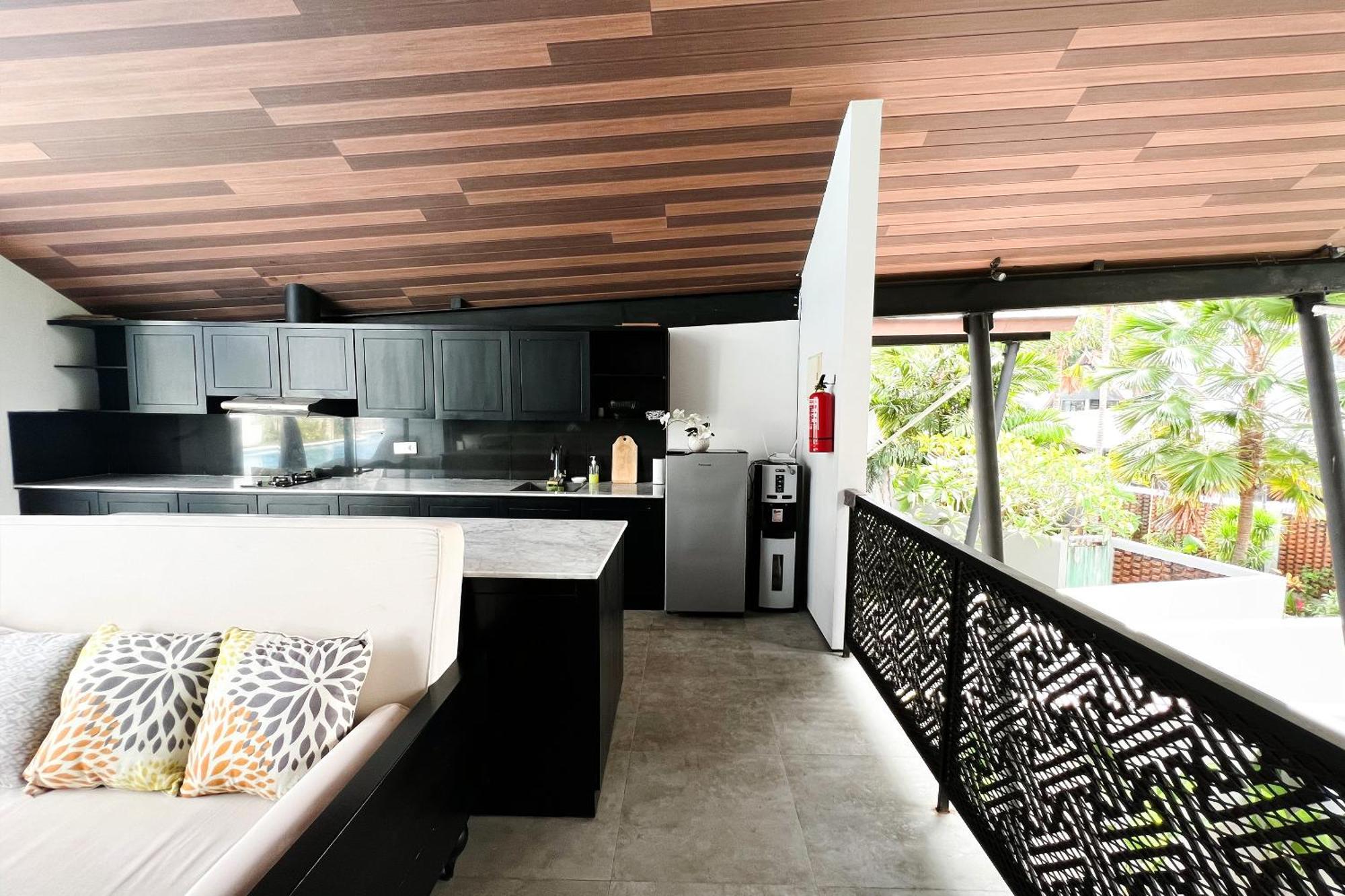 Mana Villas Nusa Dua Nusa Dua  Room photo