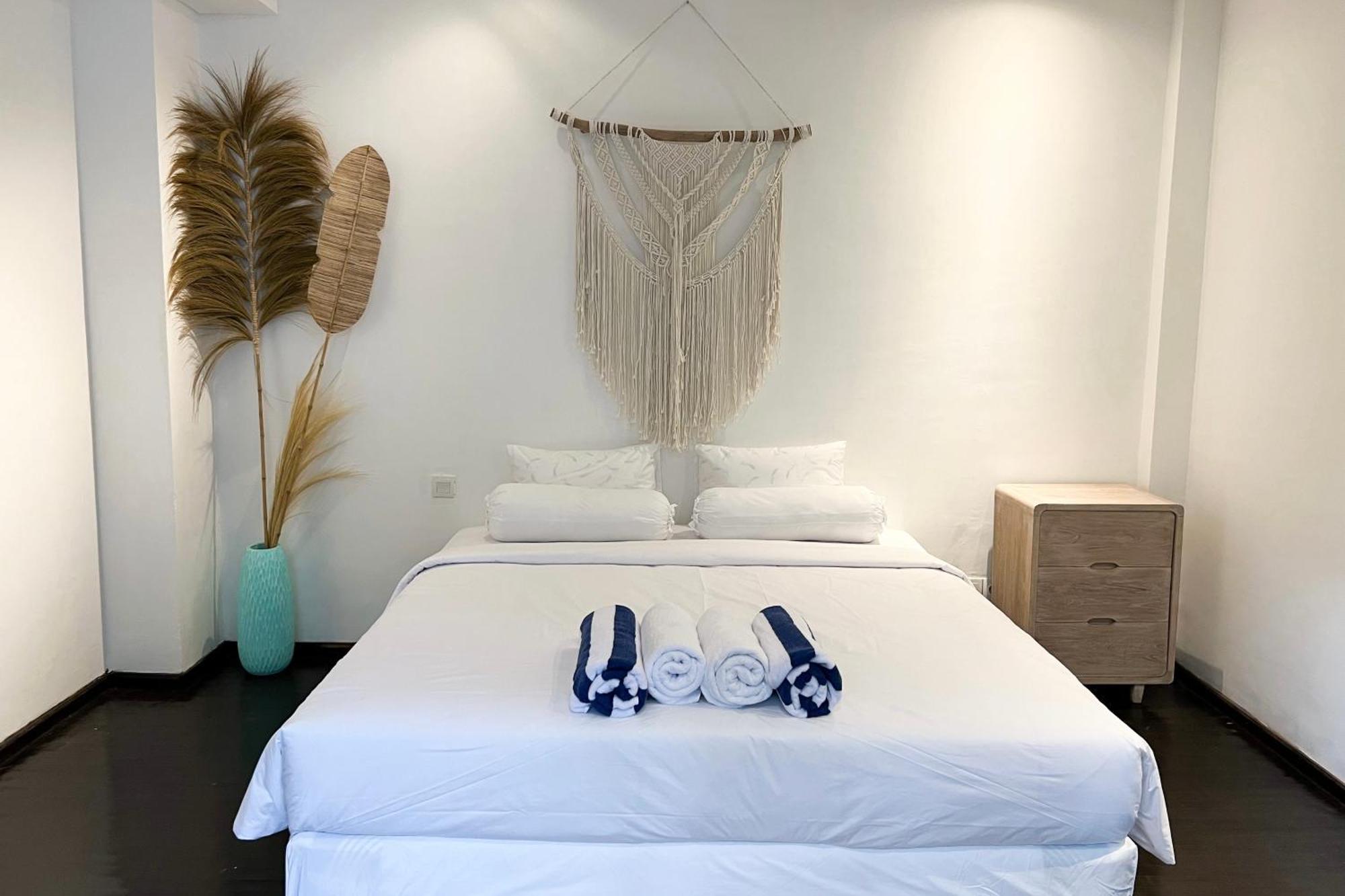 Mana Villas Nusa Dua Nusa Dua  Room photo