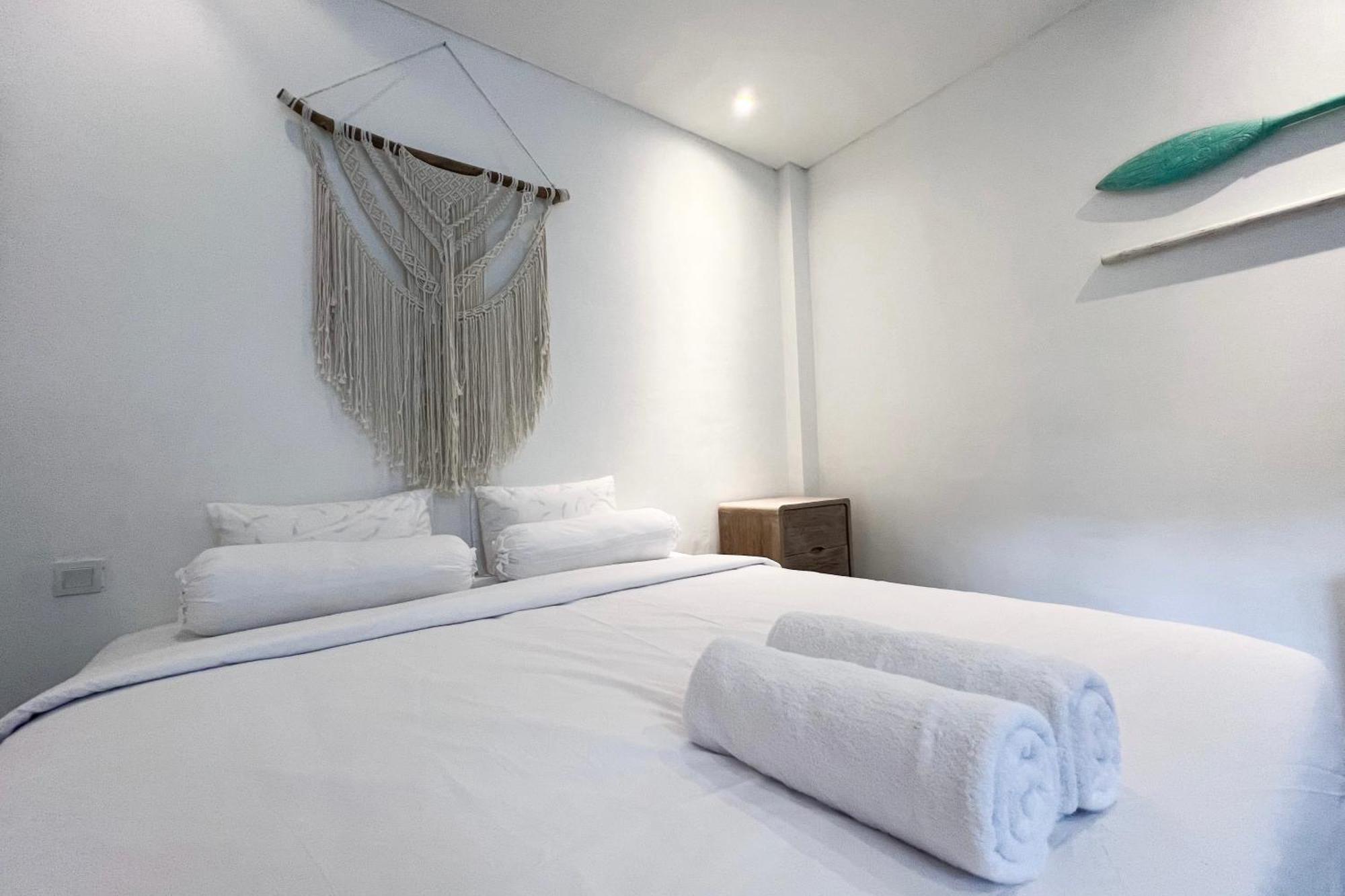 Mana Villas Nusa Dua Nusa Dua  Room photo