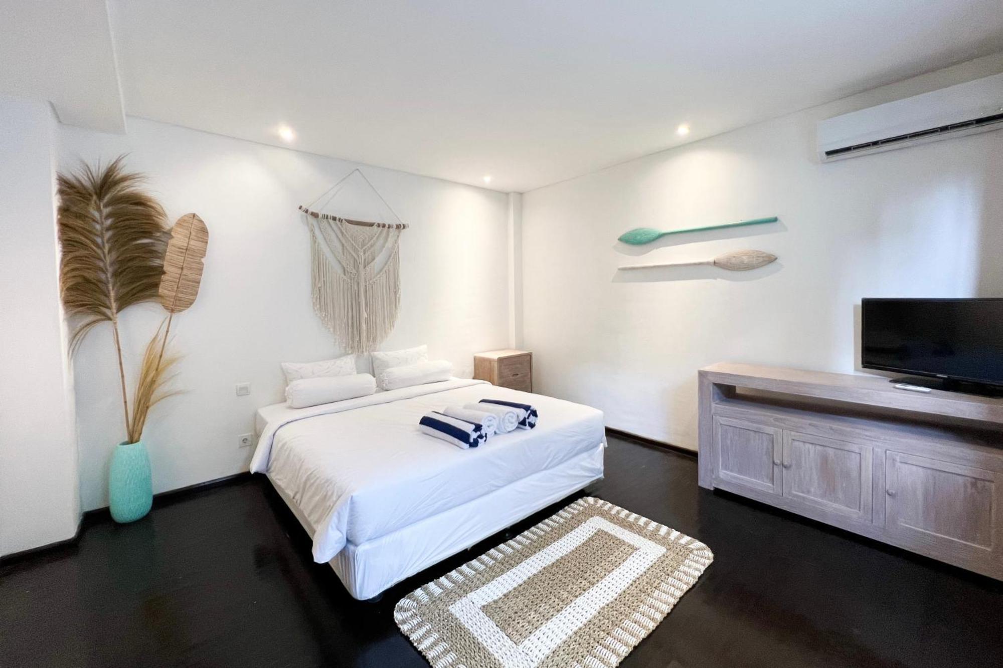 Mana Villas Nusa Dua Nusa Dua  Room photo