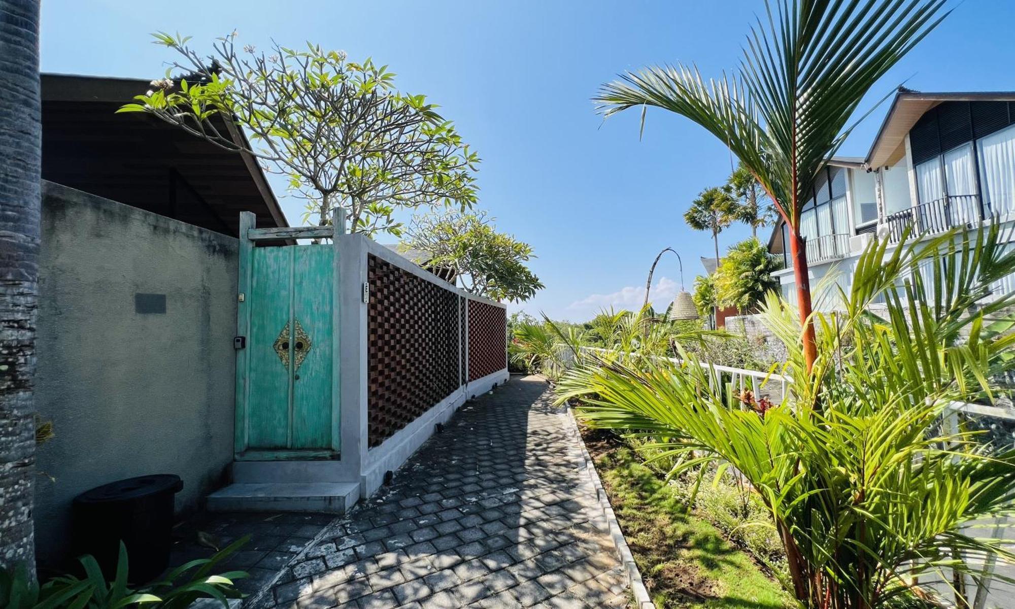 Mana Villas Nusa Dua Nusa Dua  Room photo