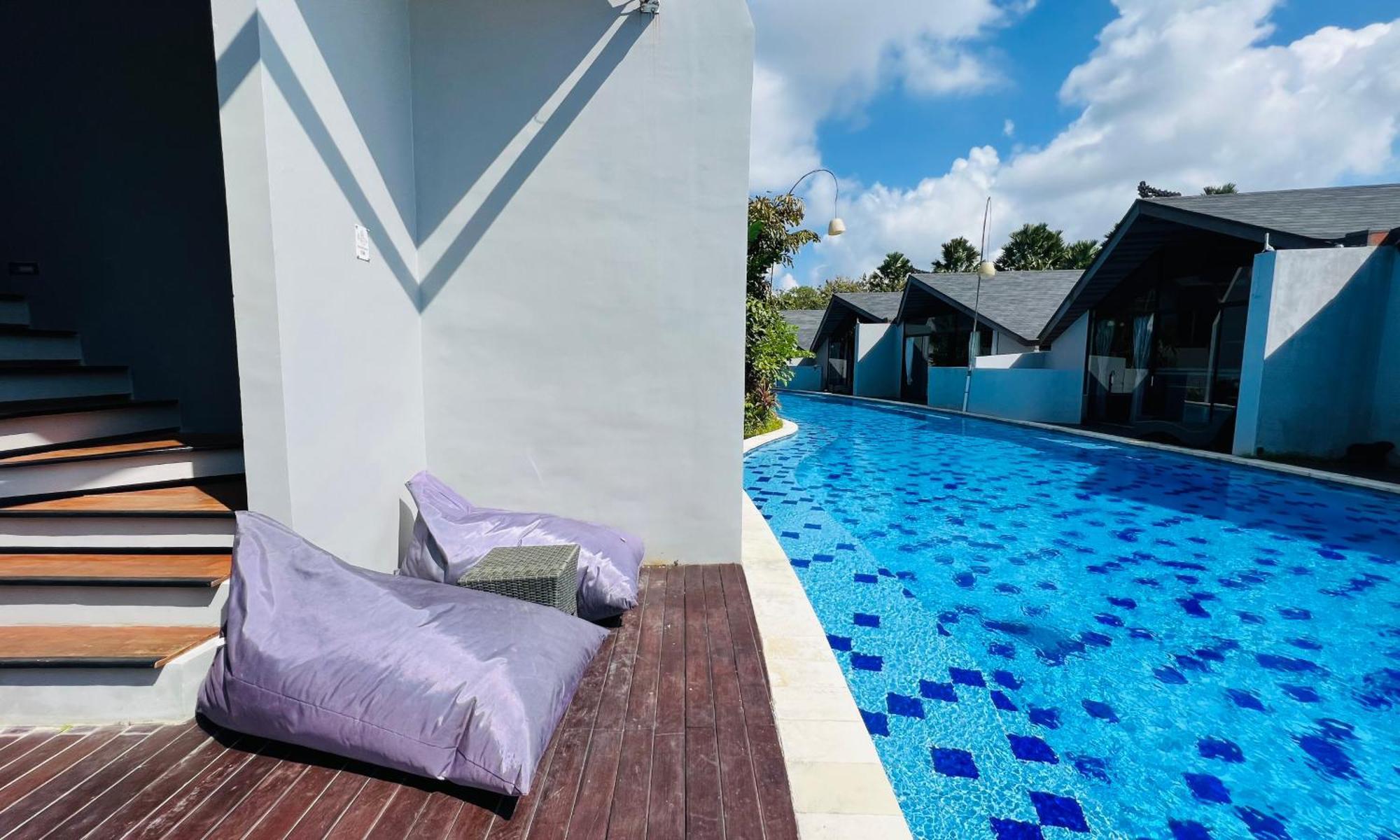 Mana Villas Nusa Dua Nusa Dua  Room photo