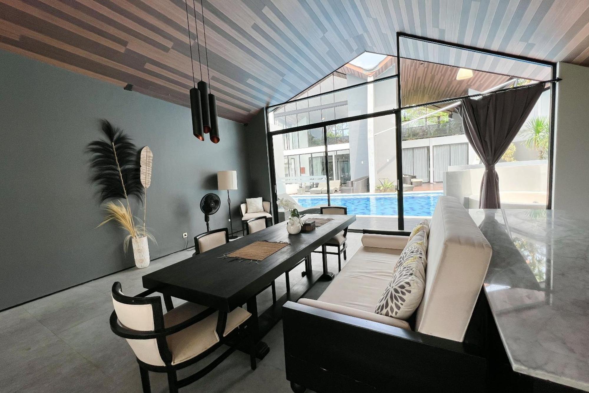 Mana Villas Nusa Dua Nusa Dua  Room photo